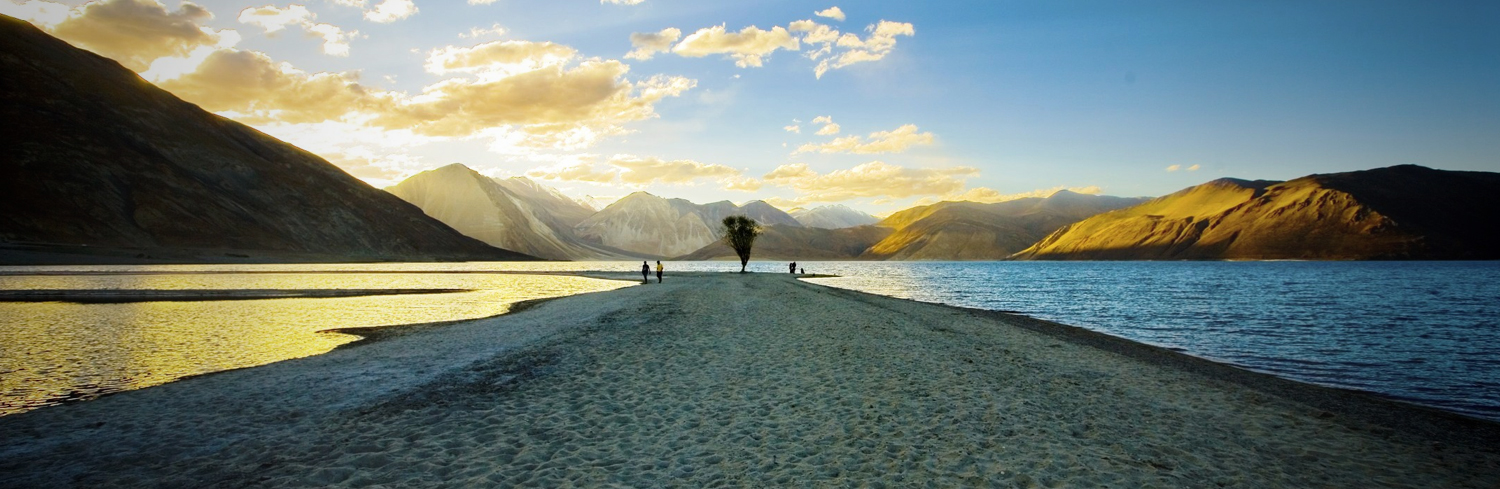 Ladakh Kashmir